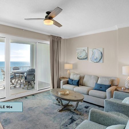 Villa Regency Isle 904 Orange Beach Exterior foto