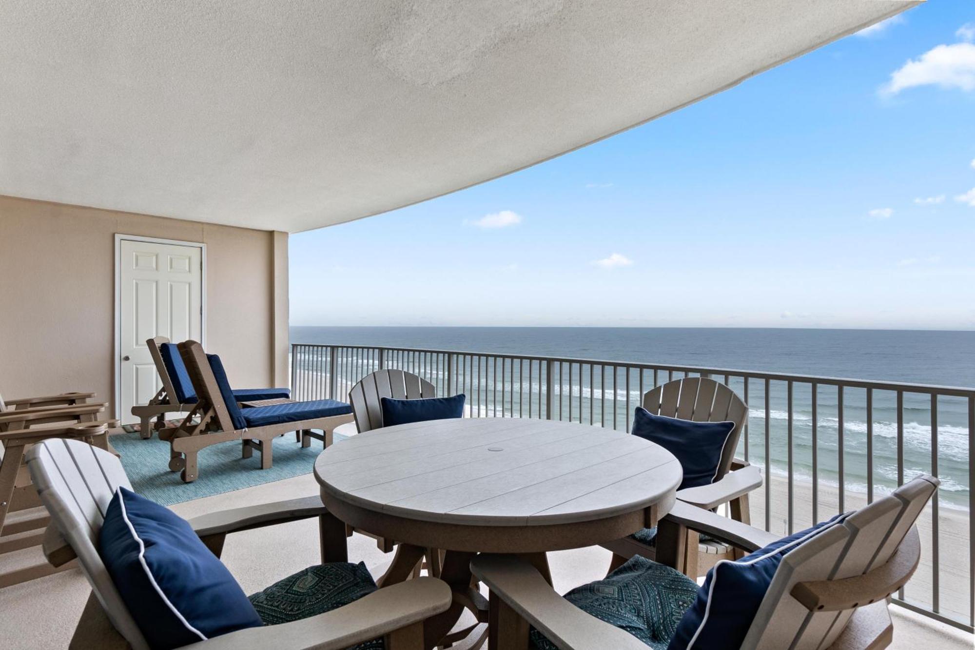 Villa Regency Isle 904 Orange Beach Exterior foto
