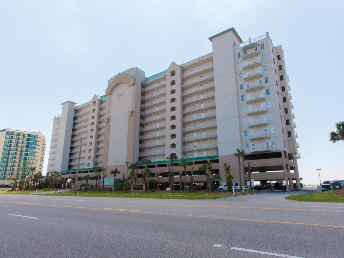 Villa Regency Isle 904 Orange Beach Exterior foto