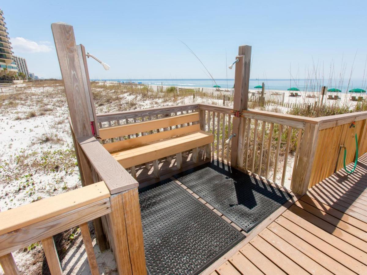 Villa Regency Isle 904 Orange Beach Exterior foto