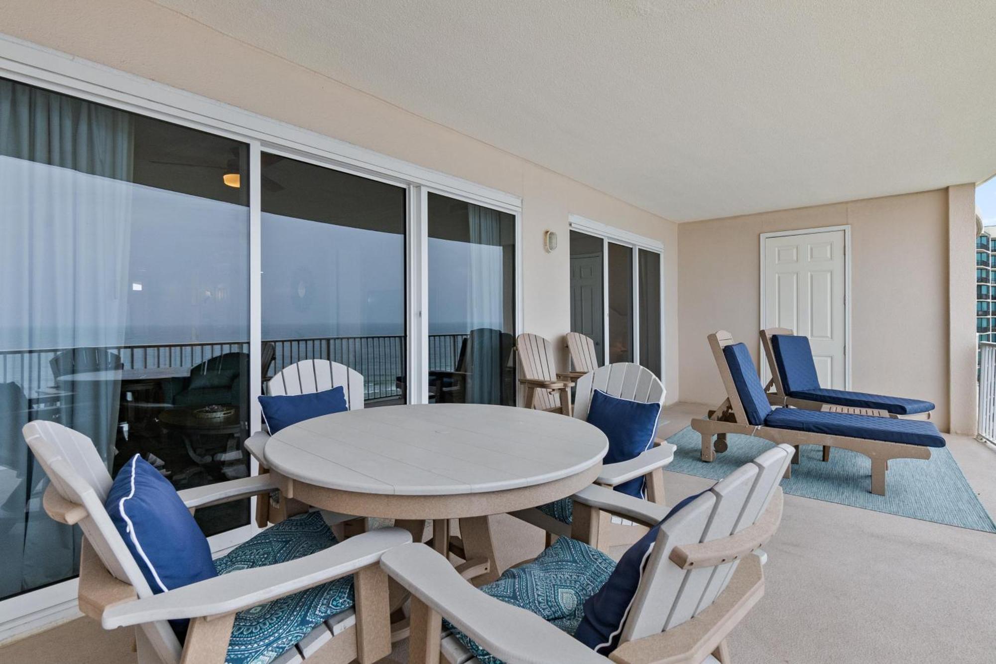 Villa Regency Isle 904 Orange Beach Exterior foto