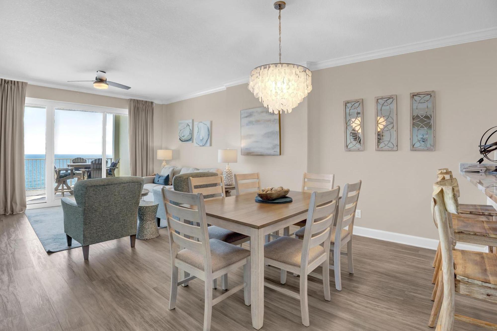 Villa Regency Isle 904 Orange Beach Exterior foto