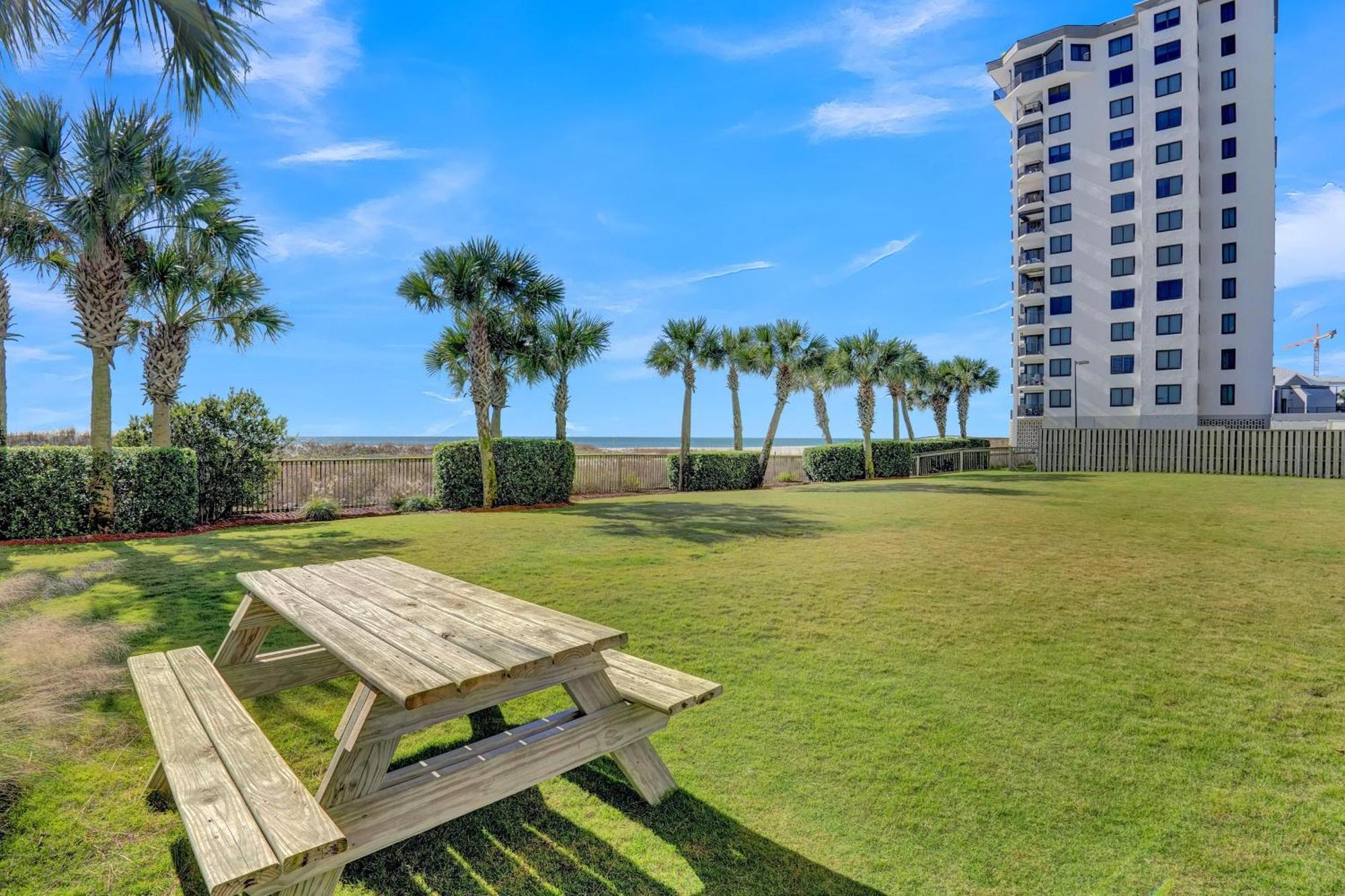 Villa Regency Isle 904 Orange Beach Exterior foto