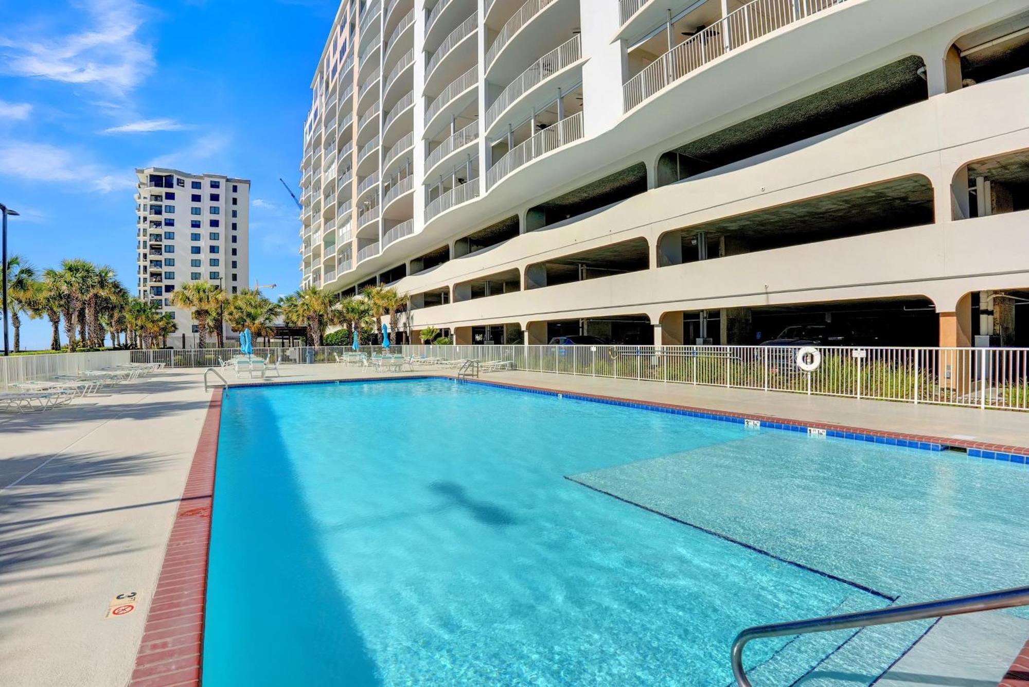 Villa Regency Isle 904 Orange Beach Exterior foto