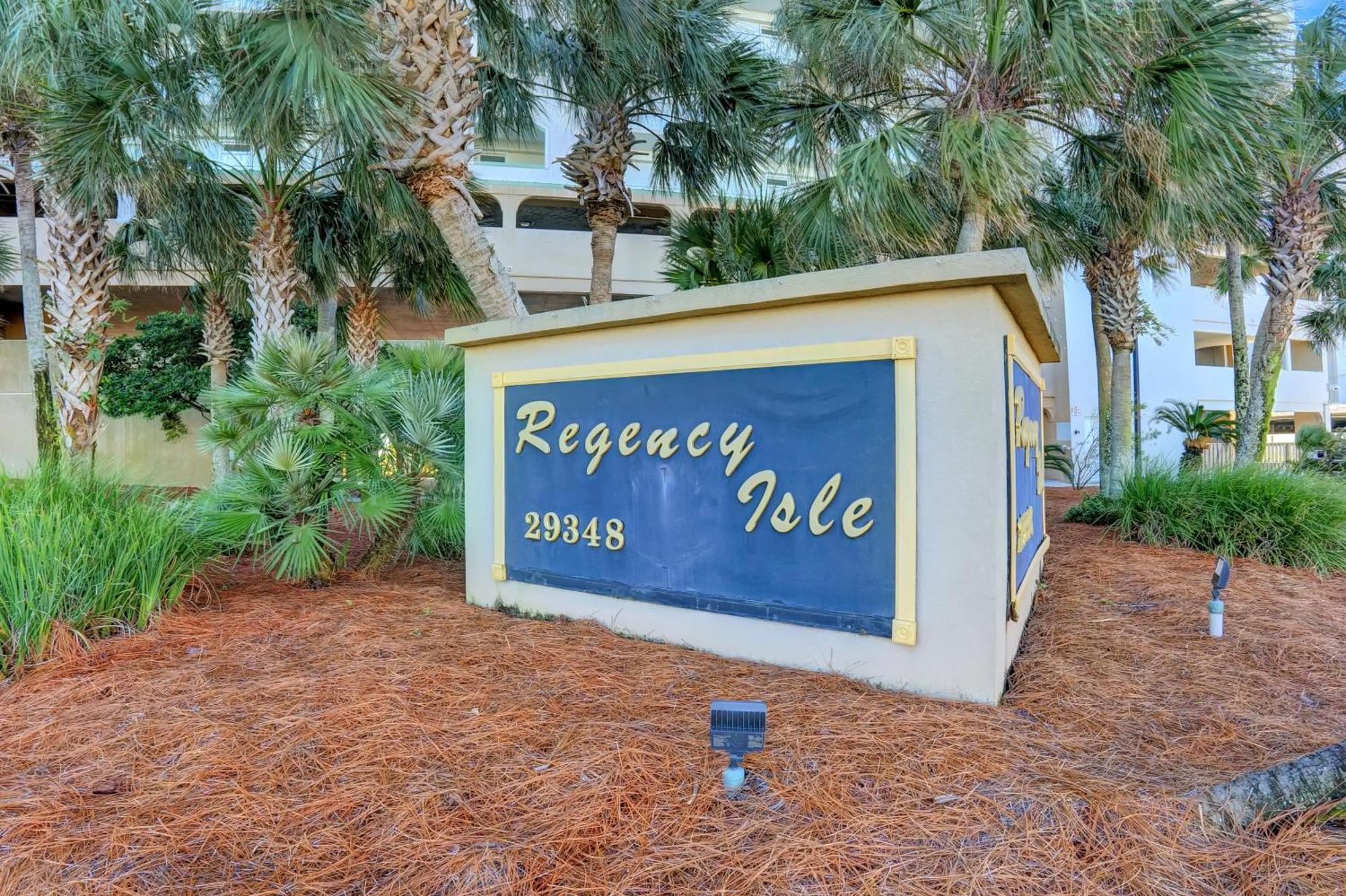 Villa Regency Isle 904 Orange Beach Exterior foto