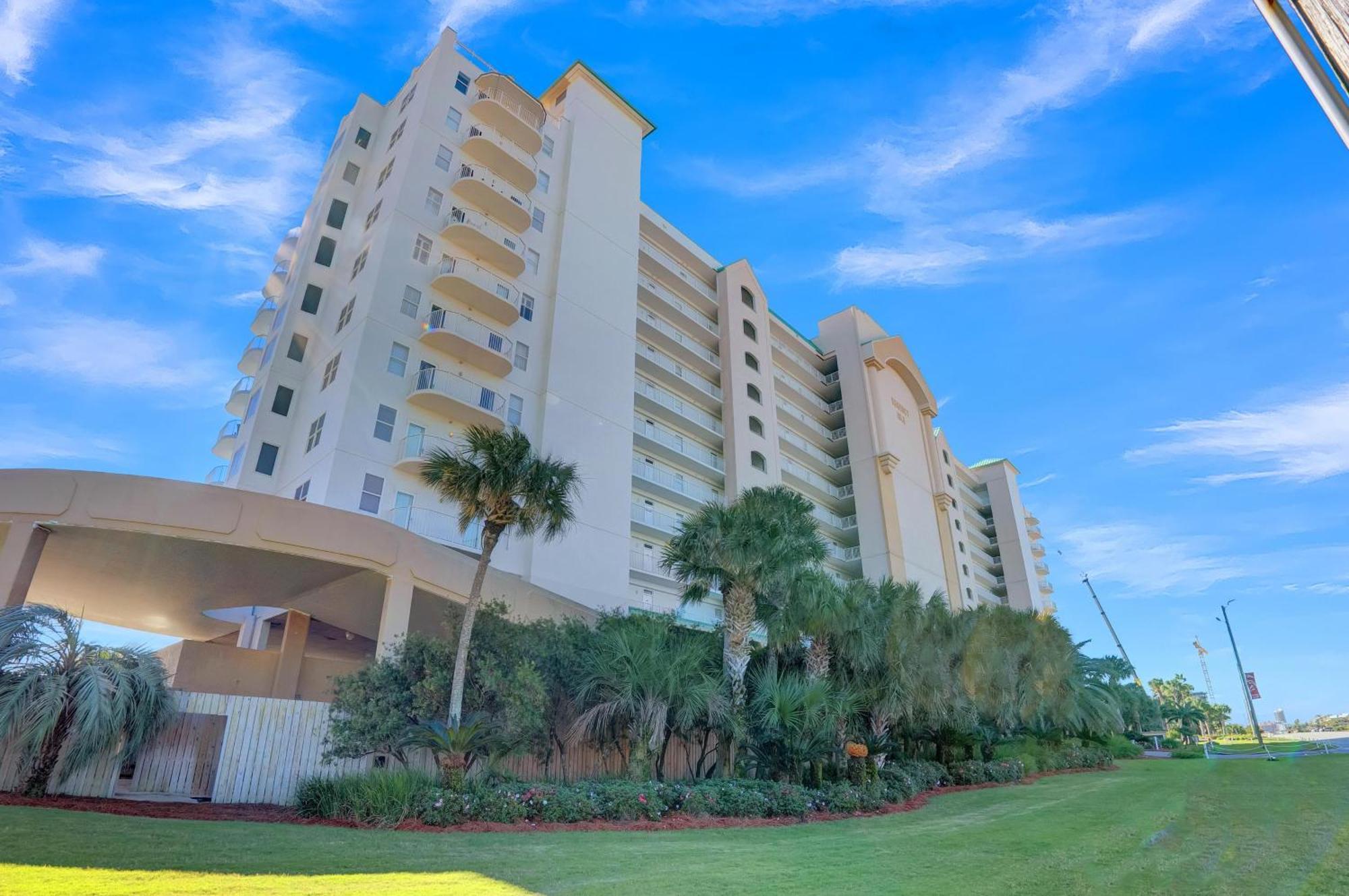 Villa Regency Isle 904 Orange Beach Exterior foto