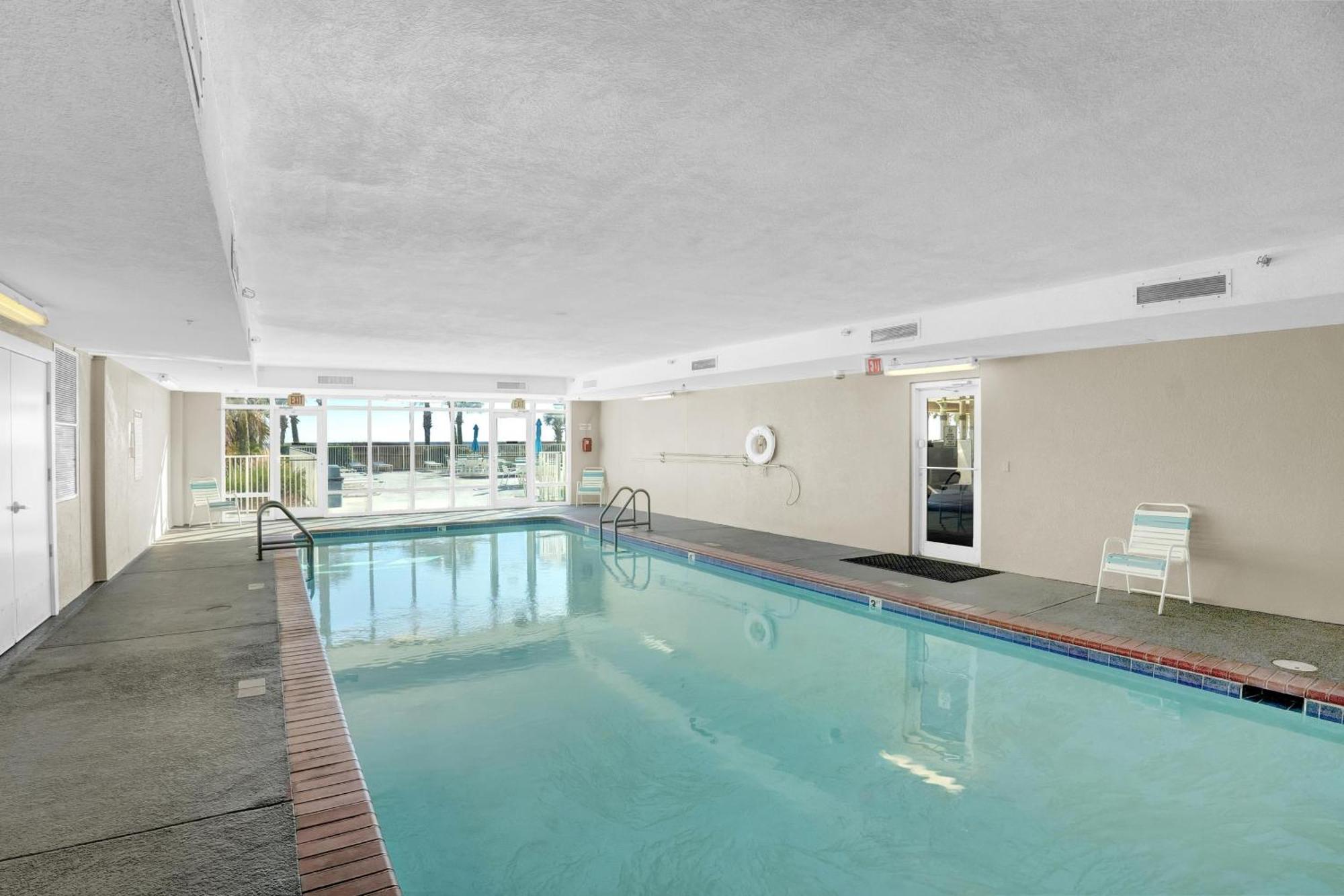 Villa Regency Isle 904 Orange Beach Exterior foto
