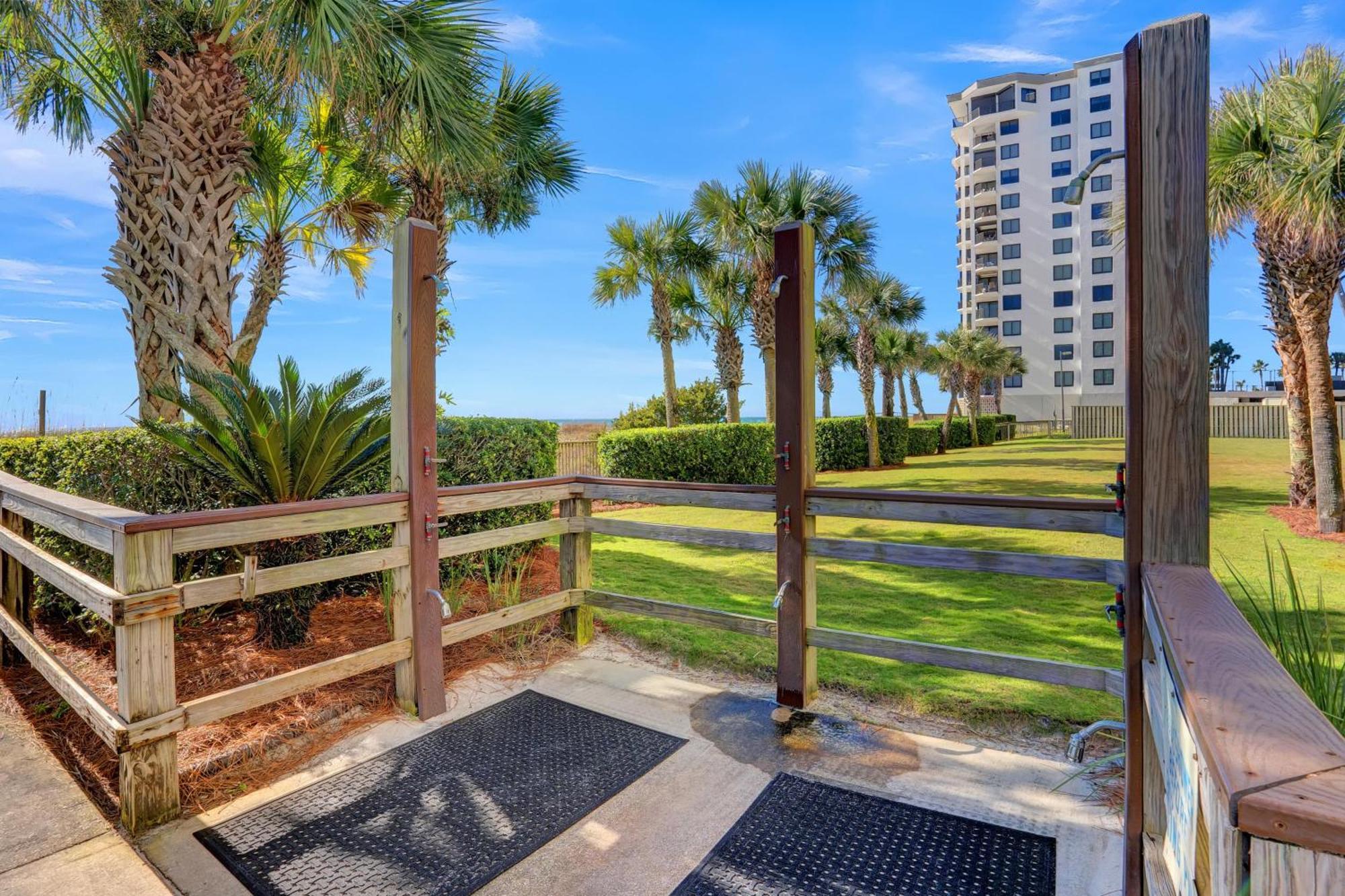Villa Regency Isle 904 Orange Beach Exterior foto
