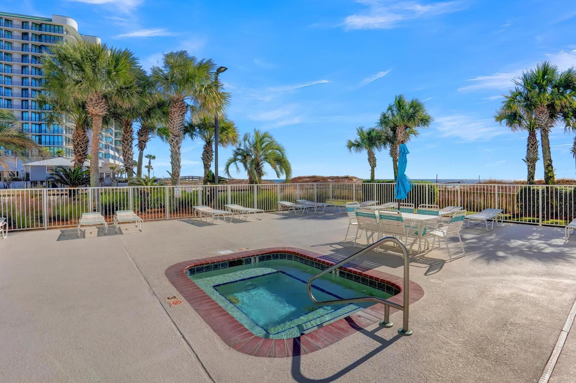 Villa Regency Isle 904 Orange Beach Exterior foto